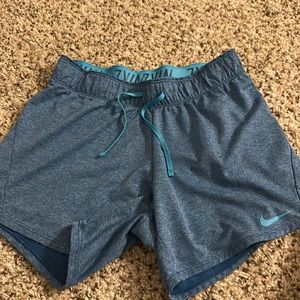 Nike Dri-Fit Shorts